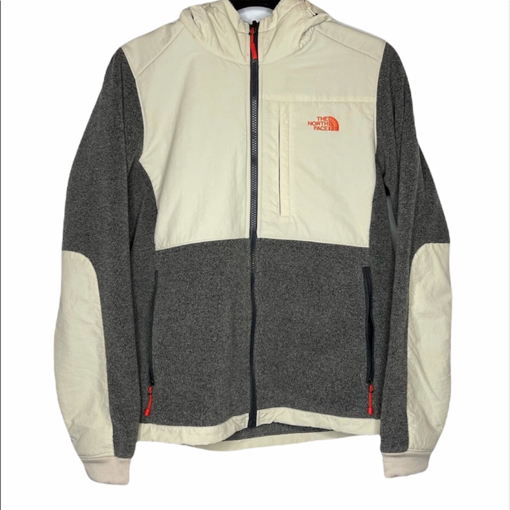 The North Face RARE Denali Jacket